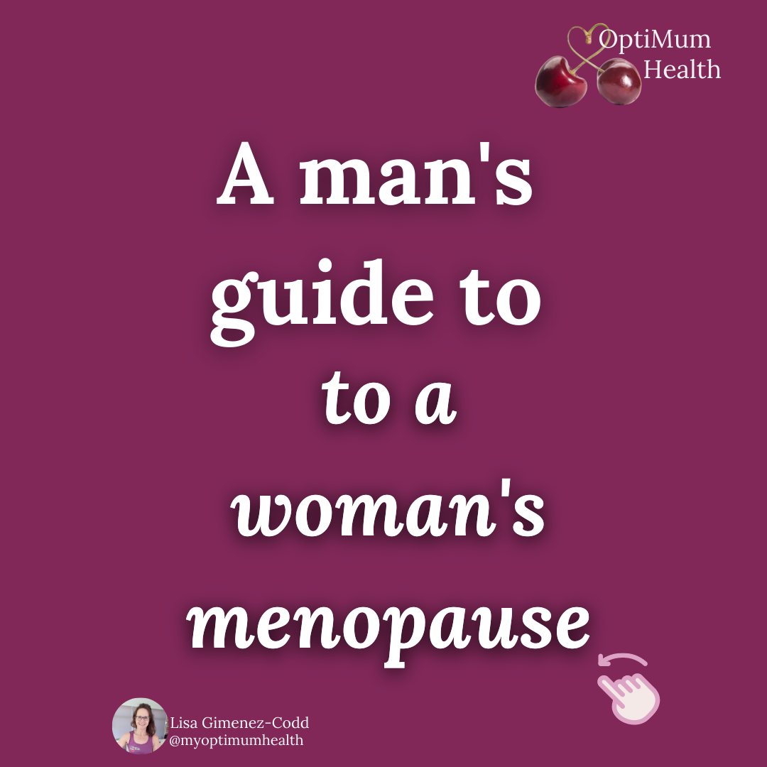 The Ultimate Menopause Survival Guide: How To Soothe The 24